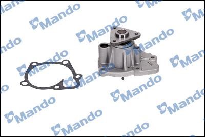 Mando MMC010010 Water pump MMC010010