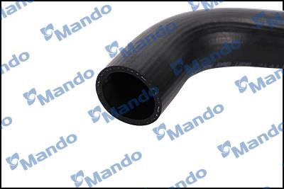 Radiator hose Mando DCC020203