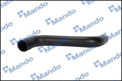 Mando DCC020203 Radiator hose DCC020203