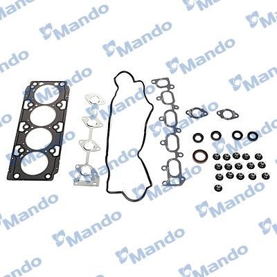 Mando EGOGH00024K Engine Gasket Set (Top) EGOGH00024K