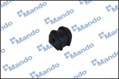 Mando DCC010396 Rear stabilizer bush DCC010396