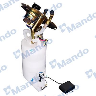Mando EFPD0004D Fuel pump EFPD0004D