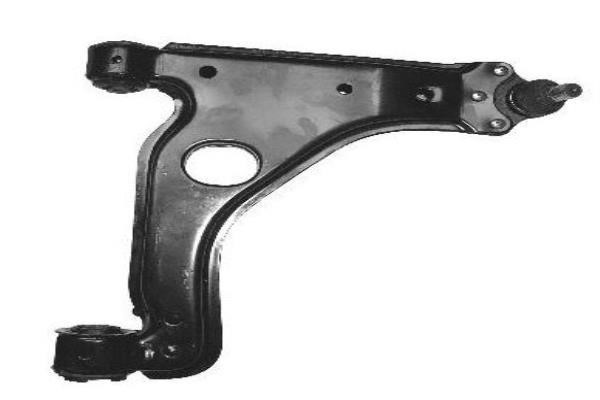 Ditas A1-2982 Suspension arm front lower right A12982