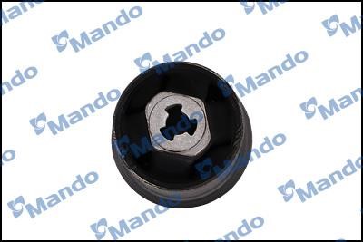 Silent block rear lever Mando MCC010618