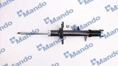 Mando MSS015941 Front Left Gas Oil Suspension Shock Absorber MSS015941