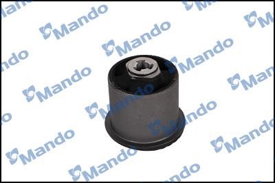 Mando MCC010618 Silent block rear lever MCC010618