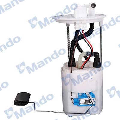 Mando MMP020002 Fuel pump MMP020002