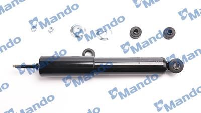 Mando MSS015104 Front oil and gas suspension shock absorber MSS015104