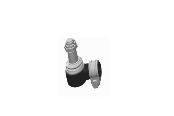 Ditas A2-4579 Tie rod end outer A24579