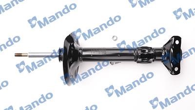 Mando MSS016057 Front right gas oil shock absorber MSS016057