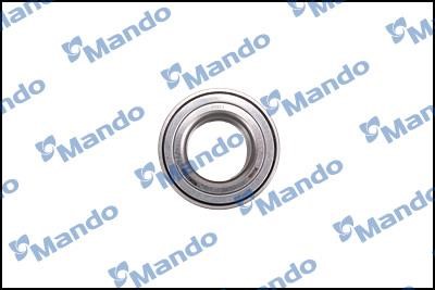 Mando MDW010040 Wheel hub bearing MDW010040