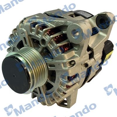 Mando BN3730025700 Alternator BN3730025700