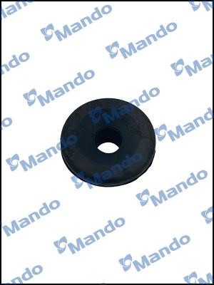 Mando DCC010635 Silent block rear lever DCC010635