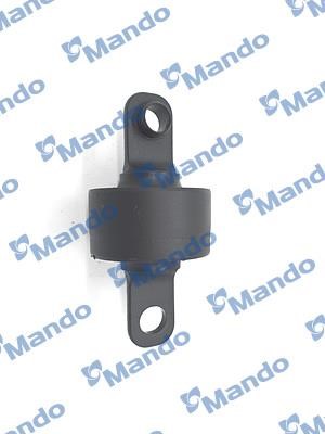 Mando DCC010771 Silent block rear lever DCC010771