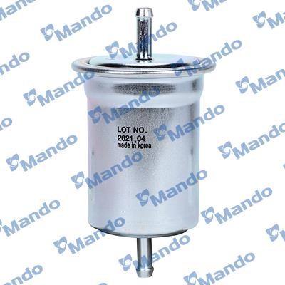 Mando EFF00179T Fuel filter EFF00179T