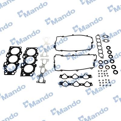 Mando DM2092037E00 Engine Gasket Set (Top) DM2092037E00