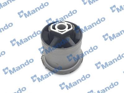 Mando DCC010762 Silent block rear lever DCC010762