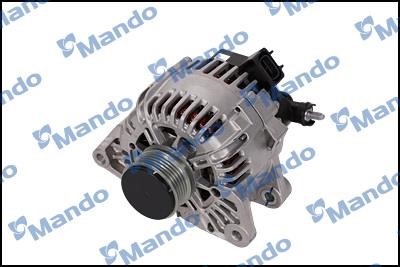 Mando BN373002A150 Alternator BN373002A150