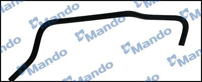 Mando DCC020868 Radiator hose DCC020868