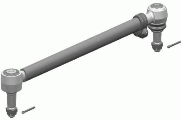 Ditas A1-1189 Tie Rod A11189