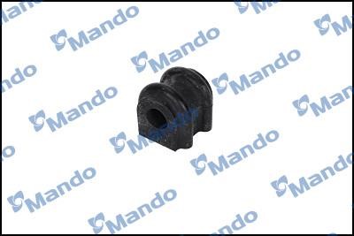 Mando DCC010165 Rear stabilizer bush DCC010165