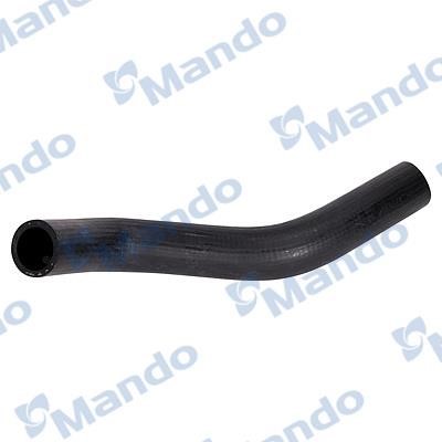 Mando DCC020784 Radiator hose DCC020784