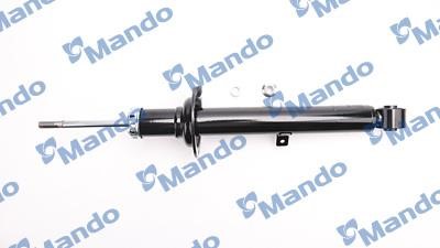 Mando MSS015470 Front Left Gas Oil Suspension Shock Absorber MSS015470