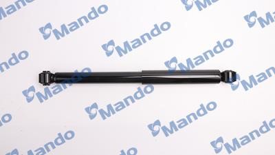 Mando MSS015329 Rear oil shock absorber MSS015329