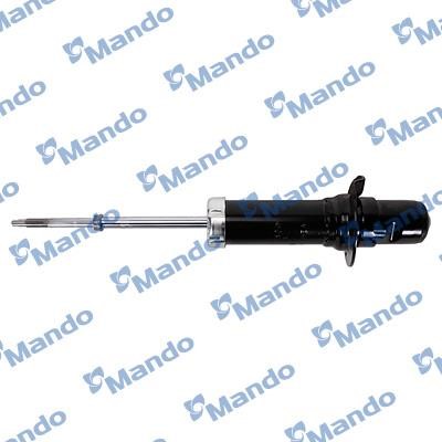 Mando Front oil and gas suspension shock absorber – price