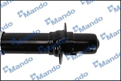 Front oil and gas suspension shock absorber Mando EX4431031300