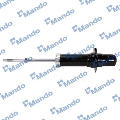 Mando EX4431031300 Front oil and gas suspension shock absorber EX4431031300