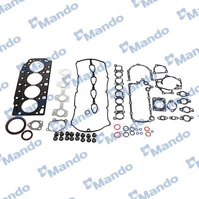 Mando DG209104AB00 Full Gasket Set, engine DG209104AB00