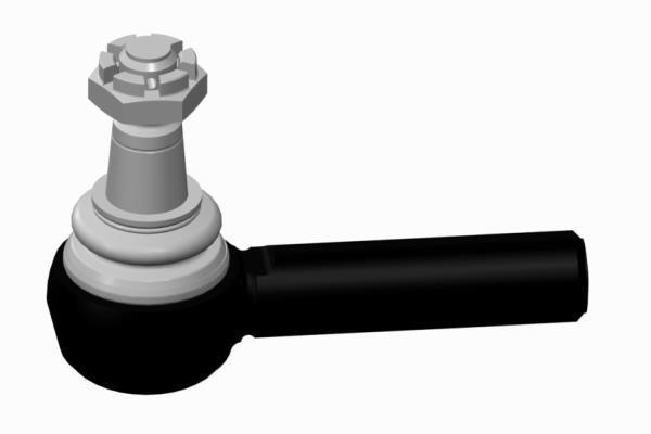 Ditas A2-6107 Tie rod end right A26107