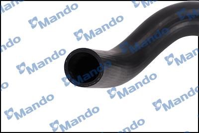 Radiator hose Mando DCC020683