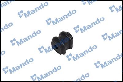 Mando DCC010089 Rear stabilizer bush DCC010089