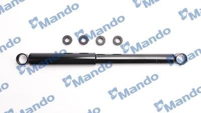 Mando MSS015048 Suspension shock absorber rear left gas oil MSS015048
