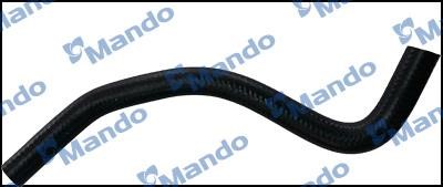 Mando DCC020419 Heating hose DCC020419