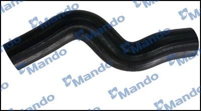 Mando DCC020959 Radiator hose DCC020959