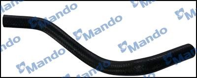 Mando DCC020420 Heating hose DCC020420