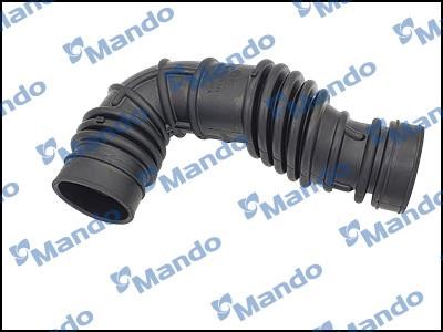 Mando MCC020001 Exhaust manifold MCC020001
