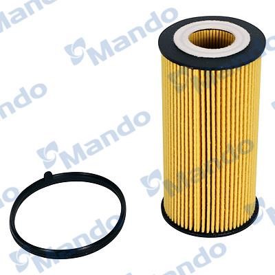 Mando EEOA0006Y Oil Filter EEOA0006Y