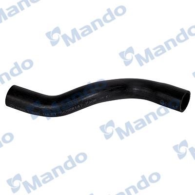 Mando MCC020061 Radiator hose MCC020061