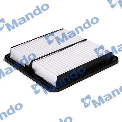 Mando EAF00186T Air filter EAF00186T
