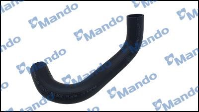 Mando MCC020077 Radiator hose MCC020077
