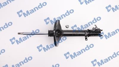 Mando MSS017314 Front right gas oil shock absorber MSS017314