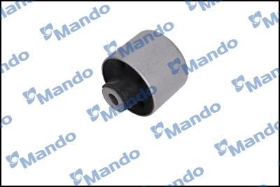 Mando DCC010103 Silent block rear lever DCC010103
