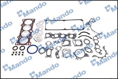 Mando EGONK00047 Full Gasket Set, engine EGONK00047