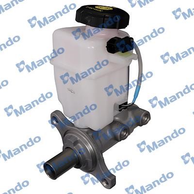 Mando MBH020399 Brake Master Cylinder MBH020399