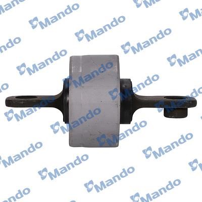 Silent block rear lever Mando DCC010772