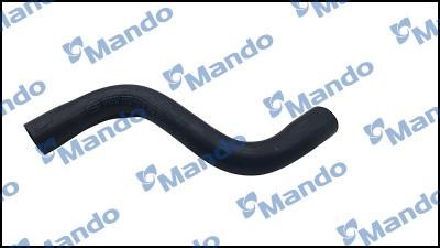 Mando MCC020089 Radiator hose MCC020089